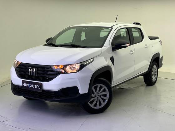 FIAT STRADA 1.3 FIREFLY FLEX FREEDOM CD MANUAL